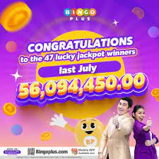 BingoPlus Pinoy - Big prize
